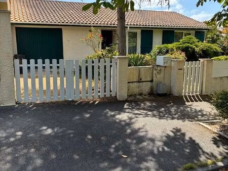maison haut floirac