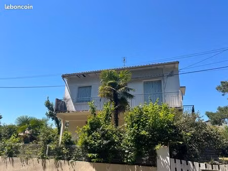 maison saint georges de disonne