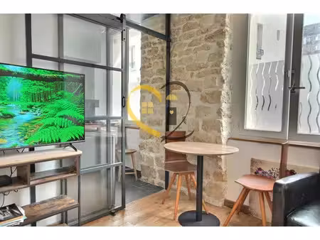 vente appartement 2 pièces 28 m² à charenton-le-pont (94220)  229 000 €