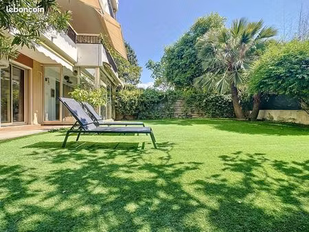 appartement 4 pièces 86 m²