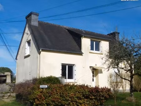 maison 100m2 5 pièces
