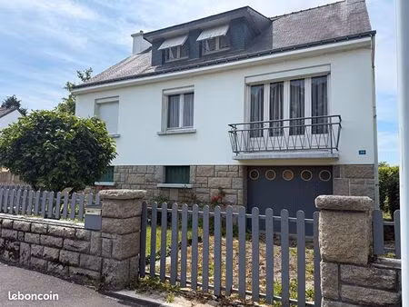 maison 5 pièces 91 m²