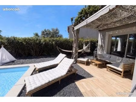 maison t4
