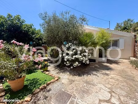 maison en viager 3 pièces 100 m²