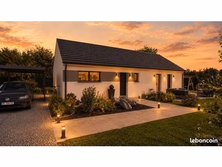 maison 5 pièces 102 m²