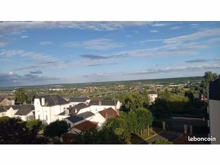 appartement t4 de 119 m²