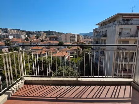 studio nice cessole - place goiran