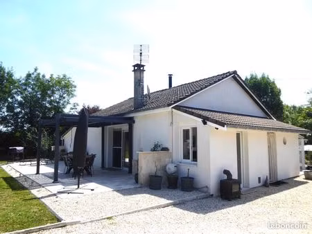 maison 4 pièces 97 m²