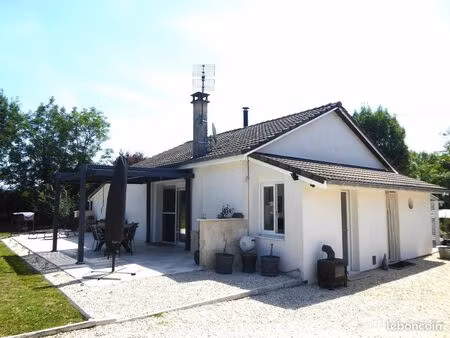 maison 4 pièces 97 m²