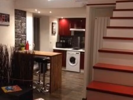 location studio beaumont ( 63110 )