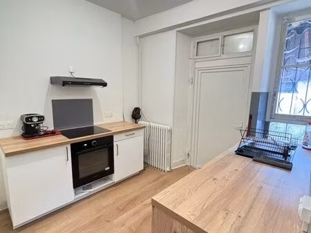 appartement 3 pièces 51 m²