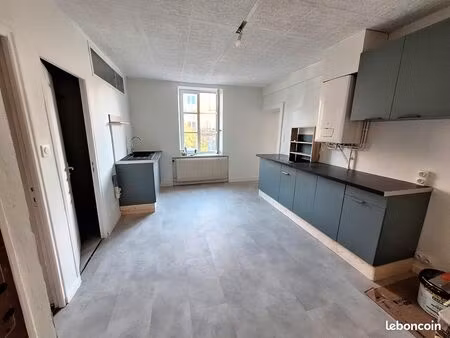 appartement meublé t2 - 55m2 - dpe c