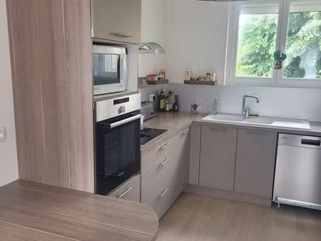 appartement 4 pièces à parisot 83 m2