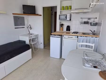 studio talence ideal etudiant
