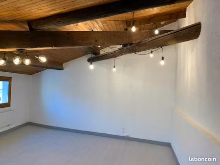 location appartement t3 tarascon