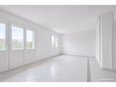 appartement à louer tomblaine