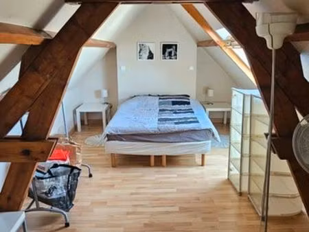 studio à louer
