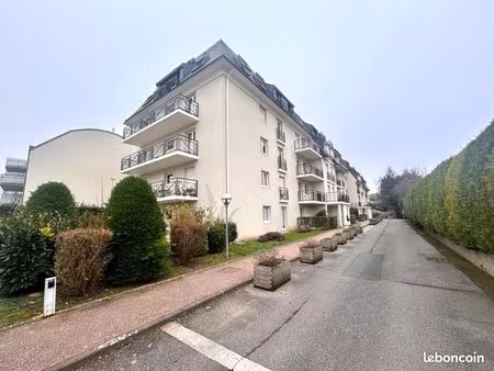 appartement 4 pièces 101 m²