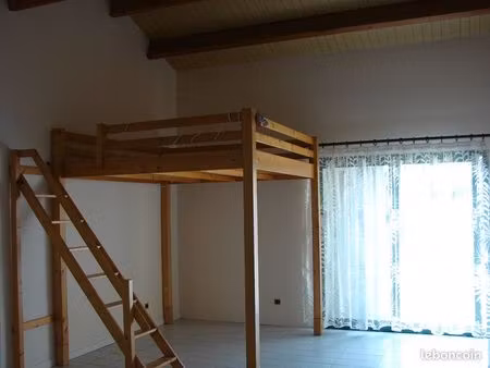 location studio