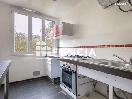 appartement 1 pièce 26 m²