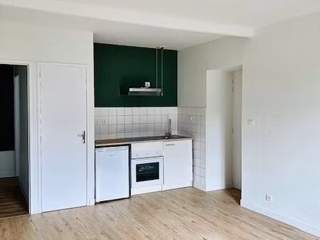 location apartement