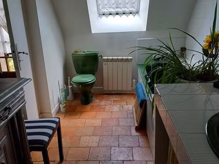 chambre etudiant