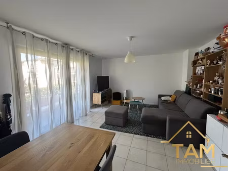 vente appartement 2 pièces 49 m² à saint-cyr-l'ecole (78210)  245 000 €