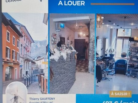 commerce+logement