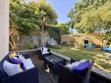 vente maison à crevin (35320) : à vendre / 83m² crevin