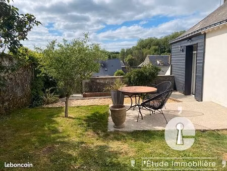 maison 4 pièces 75 m²