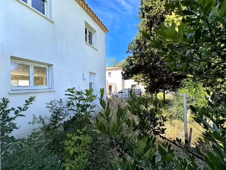 maison 4 pièces 96 m²