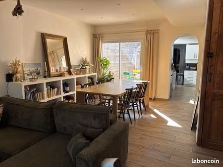 maison t5 à louer