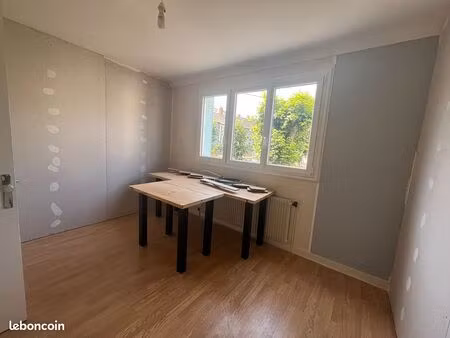 maison 3 pièces 52 m²