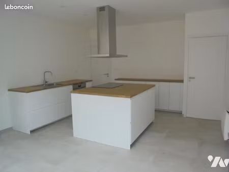 maison 5 pièces 100 m²