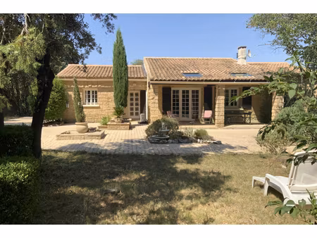 annonce maison à vendre