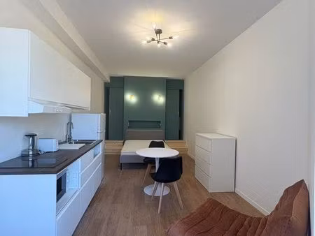 studio à louer