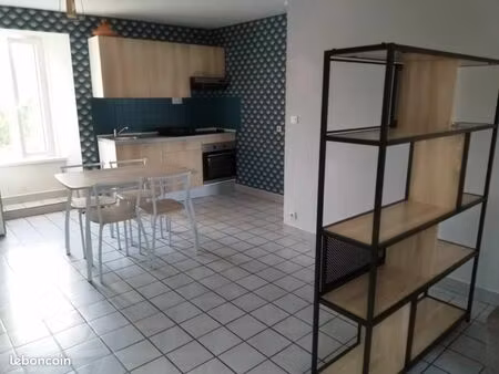 appartement t1 meublé