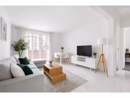 vente appartement 3 pièces 58 m² à chevilly-larue (94550)  229 900 €