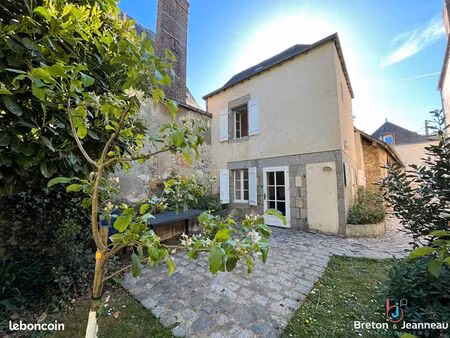 maison 2 pièces 32 m²