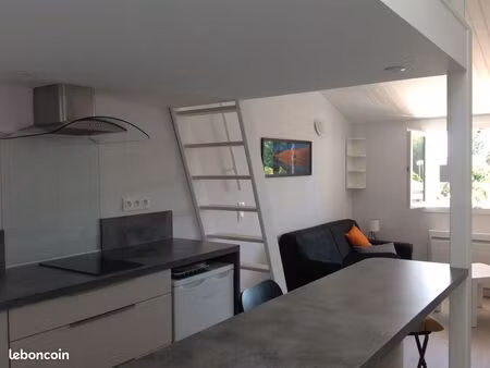 studio meuble etudiant