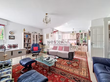 vente appartement 3 pièces 86 m² à saint-avertin (37550)  294 000 €