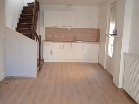 location maison 53 m2