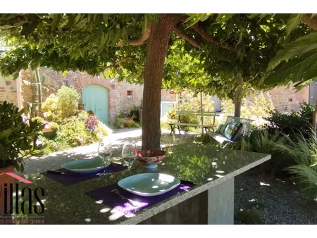 annonce maison à vendre