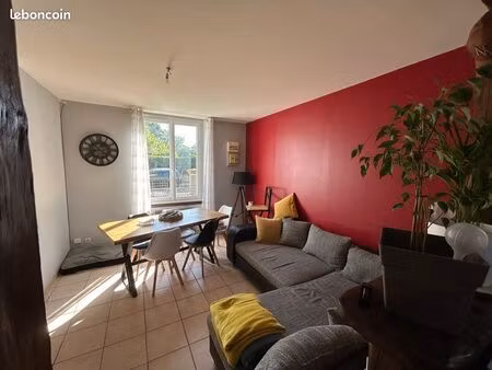maison t3 86 m²