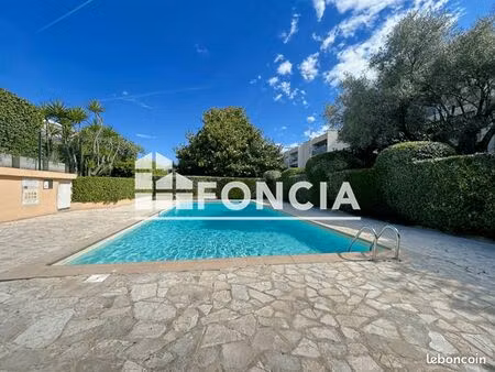 appartement 2 pièces 53 m²