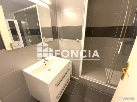 appartement 1 pièce 32 m²
