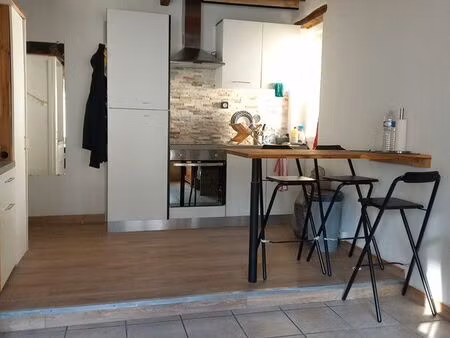studio duplex