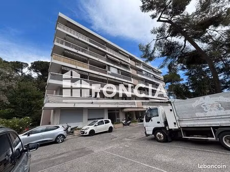 studio 2 pièces 30 m²