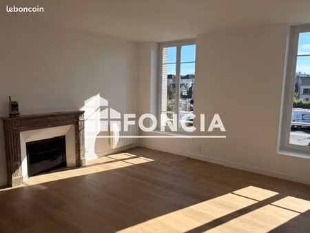 appartement 2 pièces 49 m²
