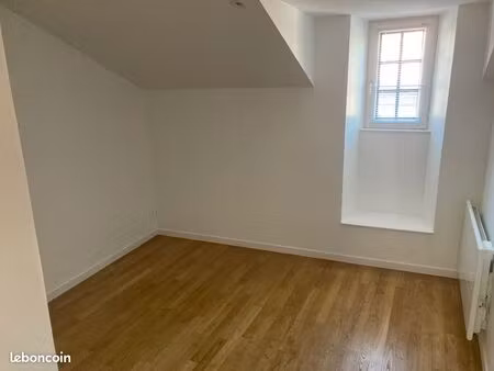 logement conventionné f4